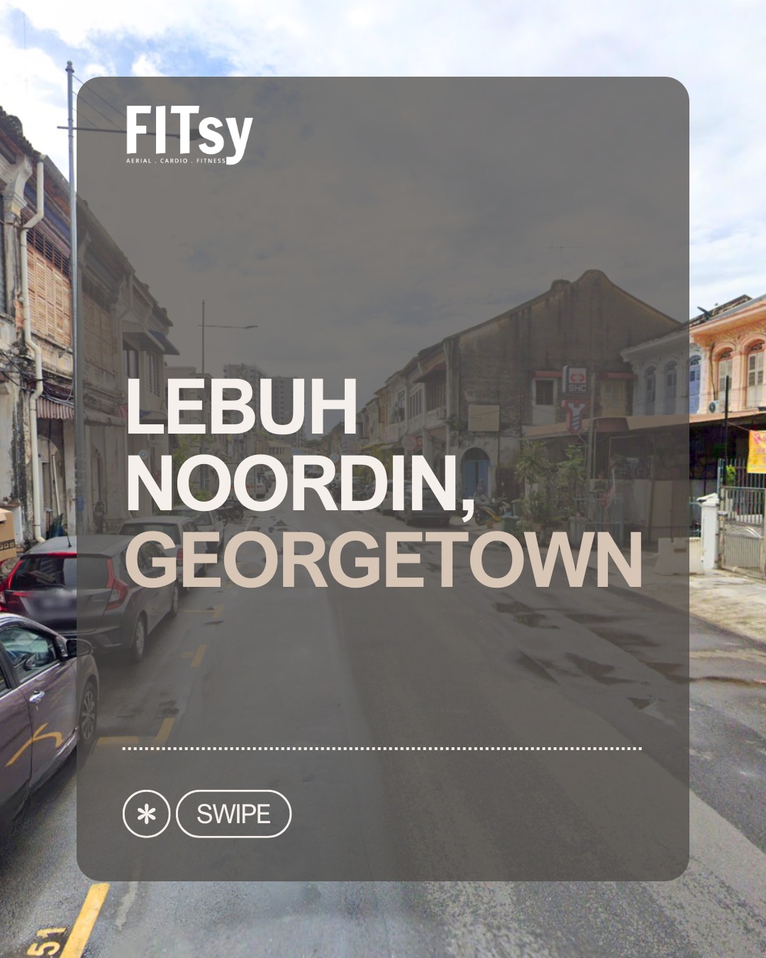 FITsy Georgetown