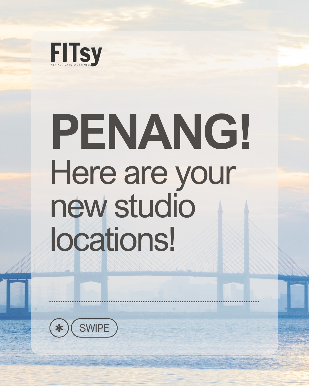 FITsy Simpang Ampat