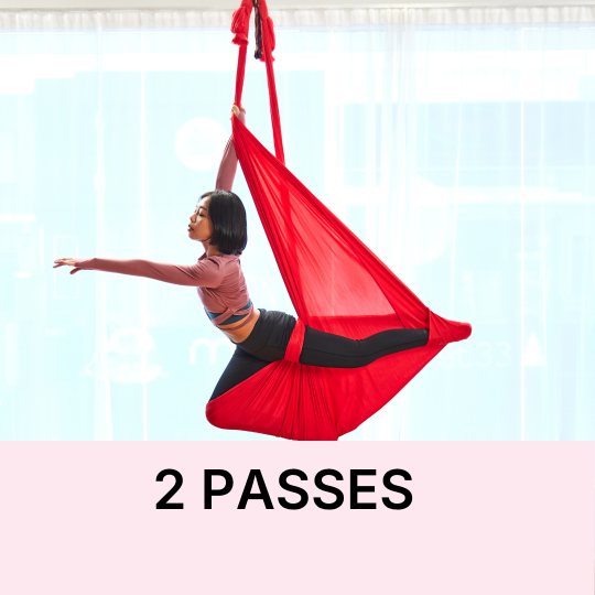 2 Passes