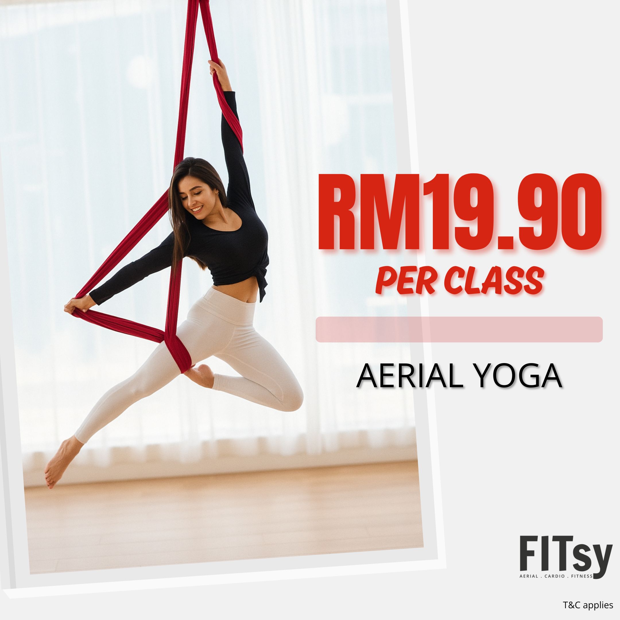 3 Passes - Special Promotion