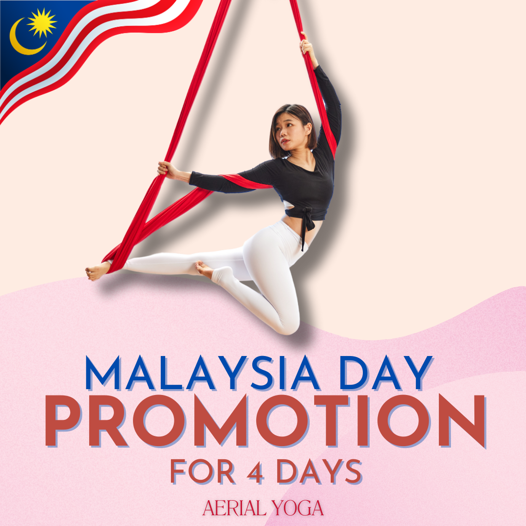 67 Passes + FREE 30 Passes - Malaysia Day 24 Promo