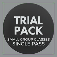 Trial - Single Signature Pass