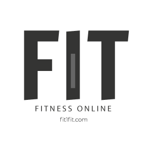FIT1FIT - Start Your Class Online