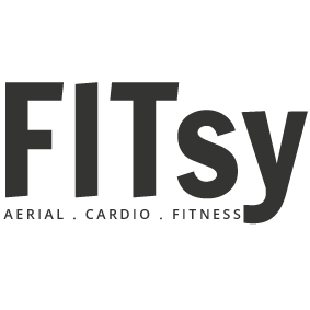 FITsy - Aerial, Martial, and Cardio Dance