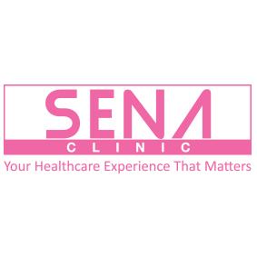 SENA Clinic - Your Healthcare Experience That Matters