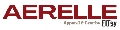 Aerelle Apparel by FITsy