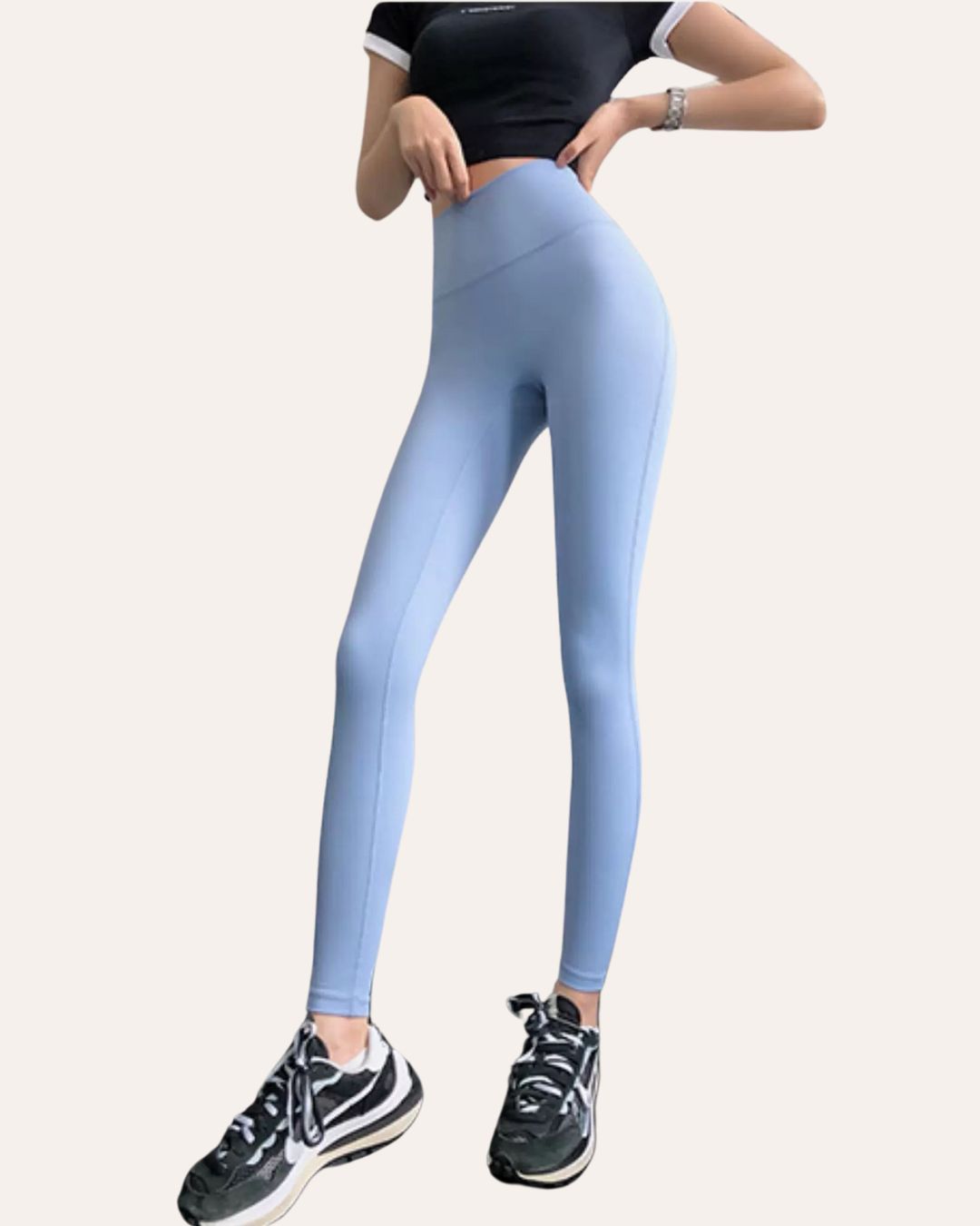 Ashe Crossback Leggings