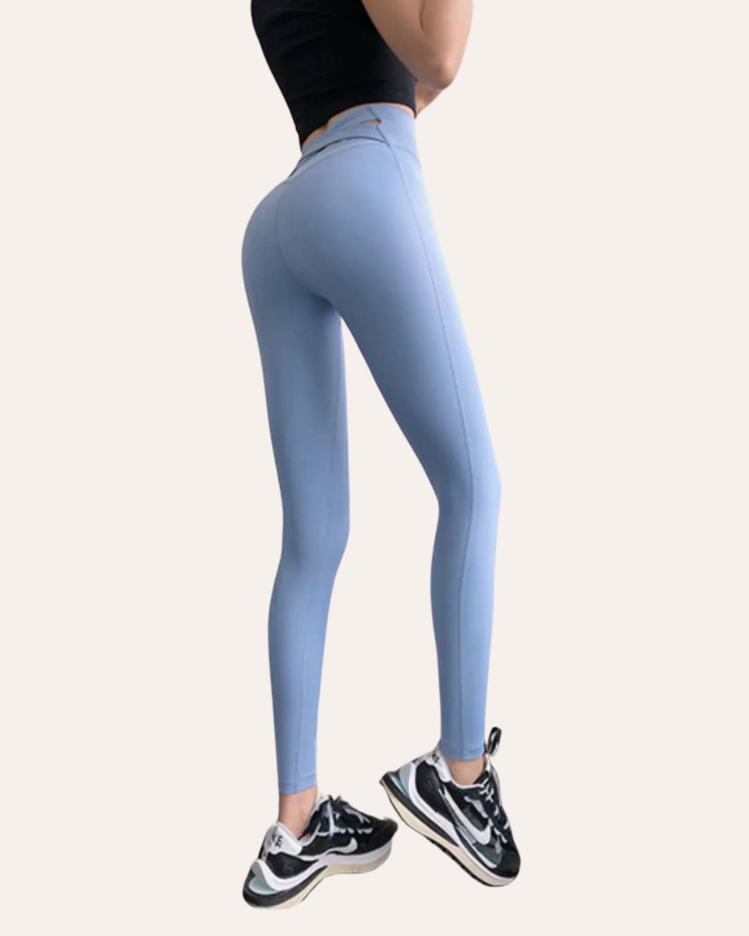 Ashe Crossback Leggings - Image 4