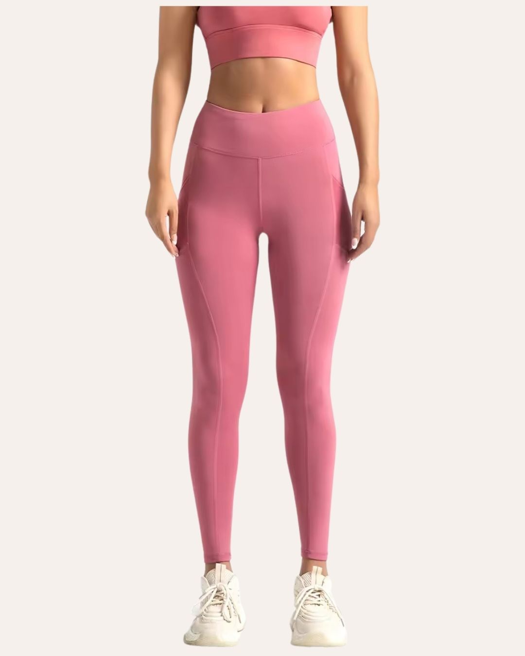 Iris Pocket Leggings