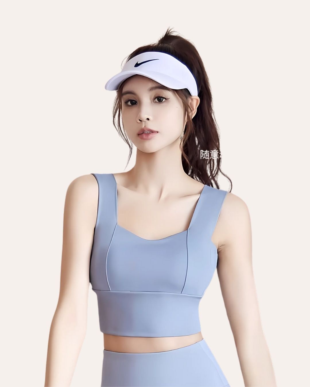 Luna Sports Bra - Image 3