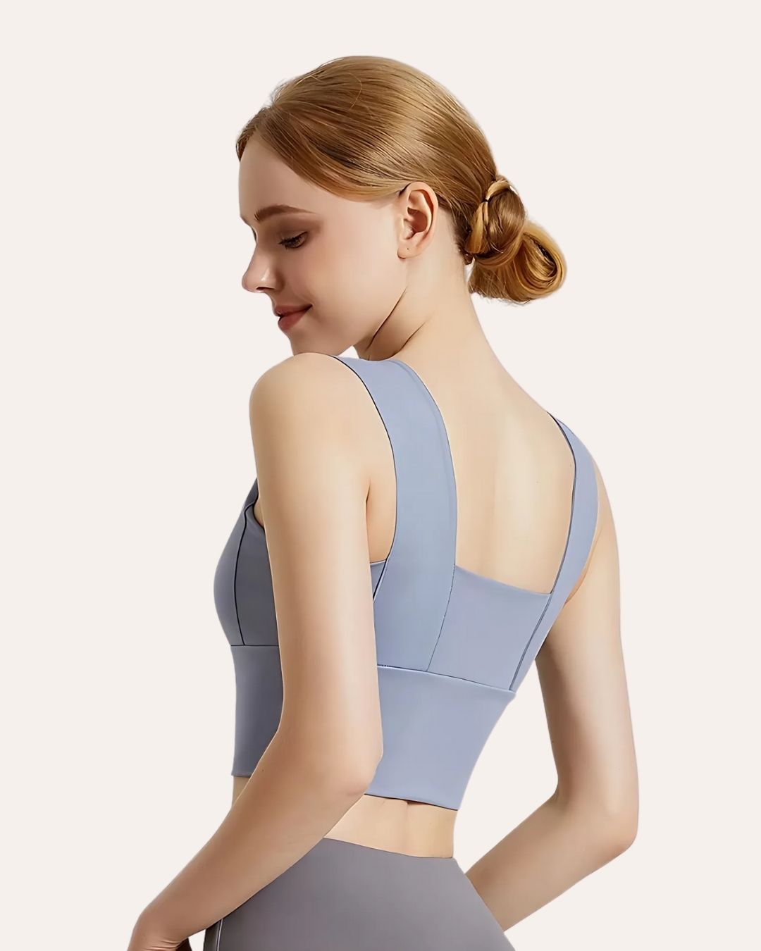 Luna Sports Bra - Image 5