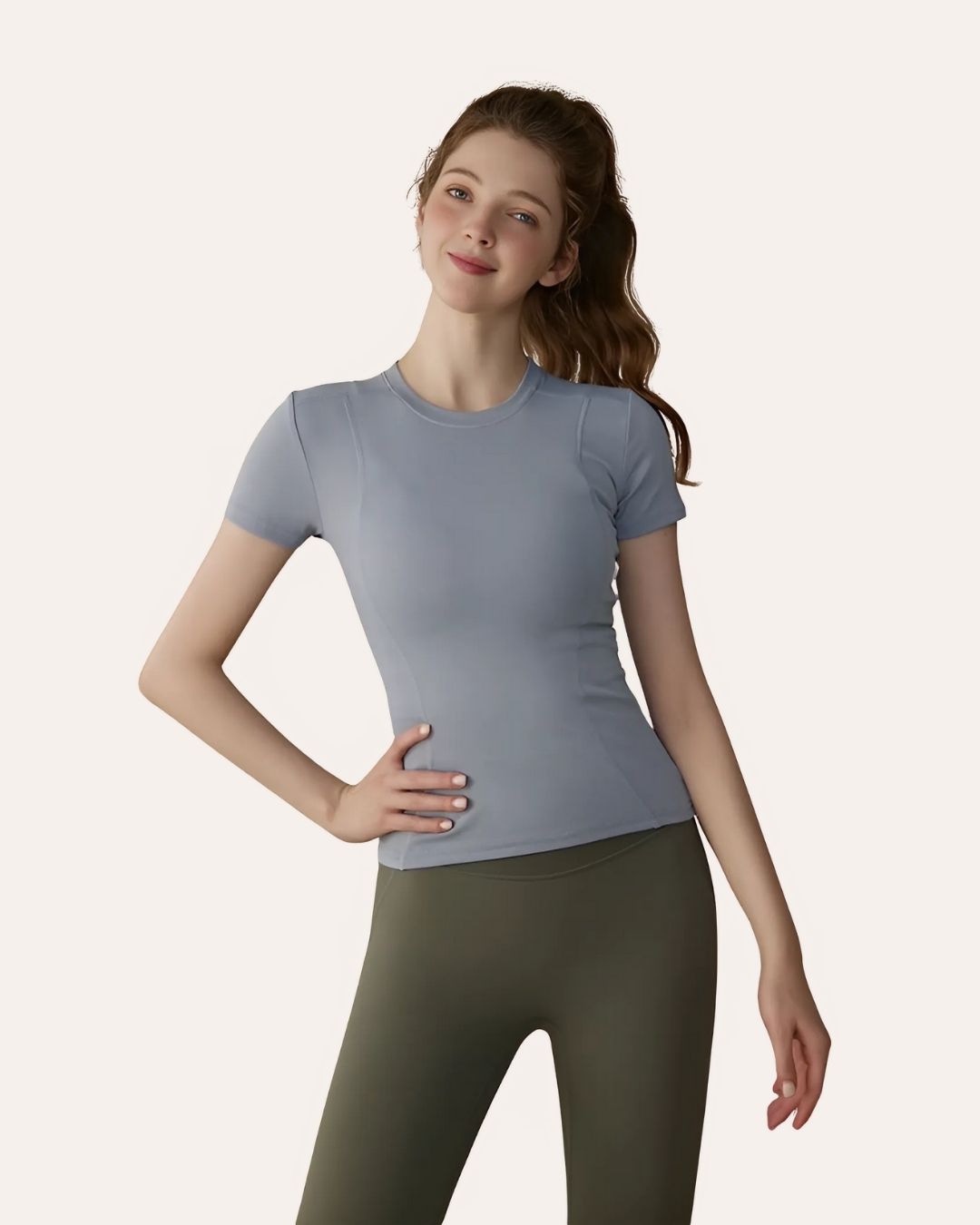 Serene Tee