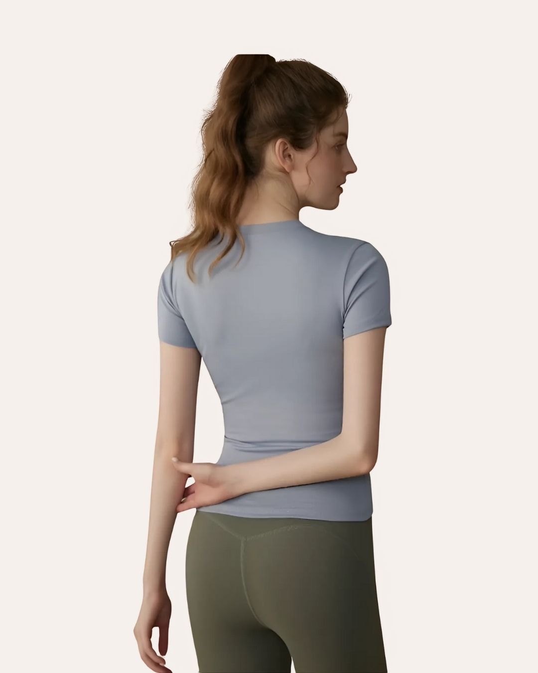 Serene Tee - Image 3