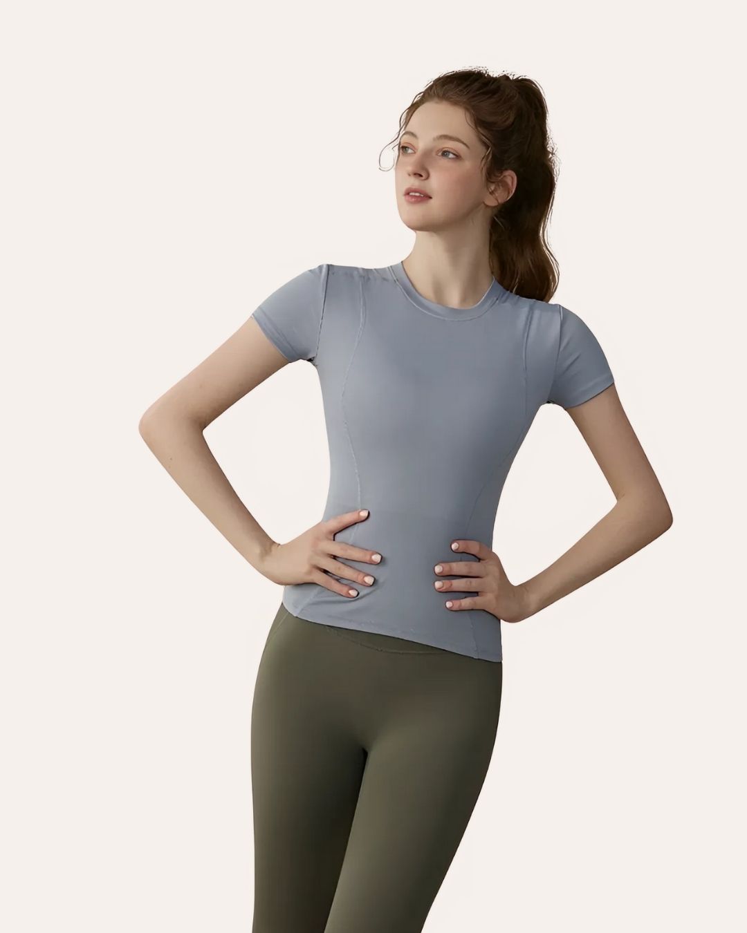 Serene Tee - Image 4