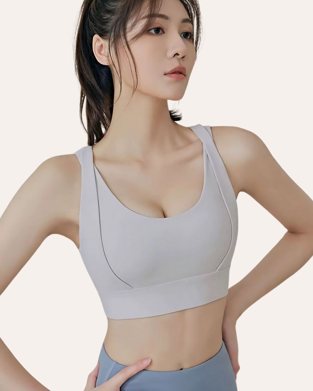 Sienna High Intensity Sports Bra - Image 3