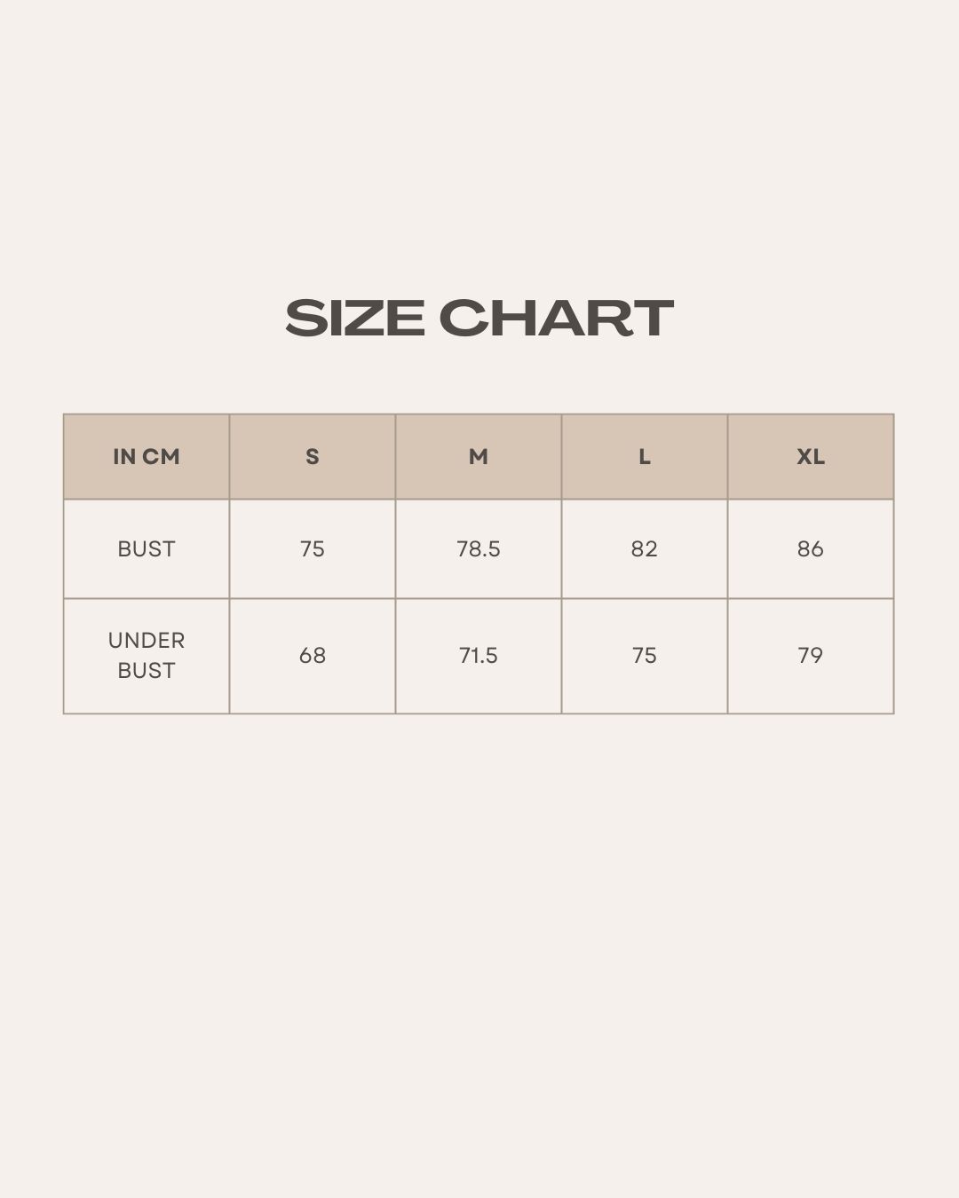 Sienna High Intensity Sports Bra - Image 6