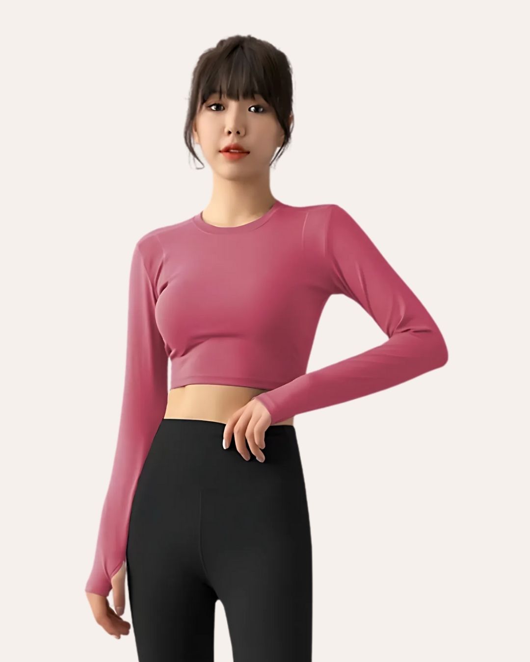 Sophie Long Sleeve Top