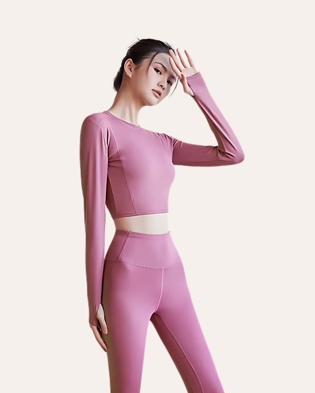 Sophie Long Sleeve Top - Image 4